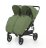 VALCO BABY ratiņi SNAP DUO, Forest, N0197 