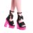 MONSTER HIGH baisi saldā dzimšanas diena – Drakulauras lelle, JBG74 