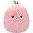 JAZWARES SQUISHMALLOWS plīša rotaļlieta FUZZAMALLOWS, 30 cm, assort., SQCR05613 