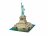 REVELL 3D puzle Statue of Liberty, 00114 00114