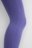 COCCODRILLO zeķubikses TIGHT MICROFIBRE PLAIN, violeta, cm 