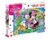 CLEMENTONI puzle Maxi Minnie Happy Helpers, 104 gab., 23708 