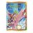 KAYOU My Little Pony kolekcionējamās kartītes Moon Edition, 8 gab., MLP-KP-YYYH-HY-003B-EMEA 