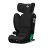 KINDERKRAFT autokrēsls JUNIOR FIX 2 I-SIZE, graphite black, KCJUFI20BLK0000 