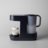 TOMMEE TIPPEE pudeļu sildītājs DAY and NIGHT V2, Black, 426774 