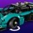 42208 LEGO® Technic Aston Martin Valkyrie 