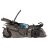 BATMAN transportlīdzeklis "Crusader Batmobile" ar 4 collu figūru, 6067473  