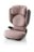 BRITAX autokrēsls 100–150 cm, KIDFIX PRO M, Style, dusty rose, 2000040922 
