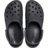CROCS krokši ECHO MARBLED melni, 207241-001 39,5 izmērs 