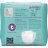 BAMBO autiņbiksītes, 0 izmērs, 1-3 kg, 24 gab., BAMBN9447 BAMBN9447