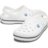 CROCS krokši INMOTION balti, 11016-100 47,5 izmērs 