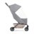 JOOLZ lietusplēve ratiem AER+/2, Grey, 320402 