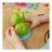 PLAY DOH plastilīna komplekts Frog, F69265L0 F69265L0