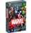 Waddingtons spēļu kārtis Marvel Universe, 24419 