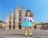 COROLLE GIRLS leļļu komplekts Luna Milan, 9000600170 