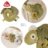 FEHN grabulis CHAMELEON, 042252 