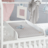 ROBA mainīšanas galds, White, 26010WV230 