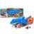 HOT WHEELS haizivs Chomp Transports, GVG36 GVG36