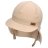 TUTU cepure JAKOB, smilšu krāsa, 3-005501, 48-50 