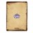 KAYOU My Little Pony kolekcionējamās kartītes Moon Edition, 8 gab., MLP-KP-YYYH-HY-003B-EMEA 