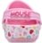 CROCS krokši MICKEY FRIENDS MINNIE krāsaini, 211147-90H 35 izmērs 