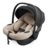 KINDERKRAFT autosēdeklis I-LITE, 40–87 cm, beige, KCILIT00BEG0000 