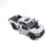 MAISTO DIE CAST 1:24 automodelis Ford Raptor F-150 2017, 31266 