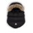 NOORDI guļammaiss, Black, PP150/9 