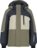 ZIG ZAG ziemas jaka SCOUT, Z243005-3048, 116 cm 