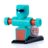 FAT BRAIN galda spēle FOOSBOTS Single Series 2, assort, FA479-1 