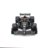 BBURAGO 1:24 assembly auto model F1 Mercedes-AMG F1 W14 E Performance, 18-25810 