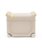 STOKKE transformējams čemodāns un mugursoma JETKIDS, moonglow white, 681304 