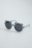 COCCODRILLO saulesbrilles SUNGLASSES, zaļš, WC5312110SGL-011-000, one size cm 
