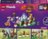 42690 LEGO® Friends Tējas ballīte mežā 