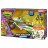 TMNT motocikls Ninja Kick ar Leonardo figūru, 83431 83431