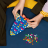 41932 LEGO® DOTS DOTS papildinājumi — 5. sērija 41932