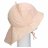 TUTU cepure, gaiši rozā, 3-006560, 50/52 cm 3-006560 light pink