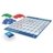 GOLIATH galda spēle Sequence Classic, 75007.006 75007.006