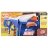 NERF N SERIES spēļu ierocis Infinity, F8631 