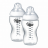 340ML PP Pudelīte Advanced Natural Start x2 ar sterilizācijas funkciju 42262087 42262086