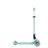 GLOBBER skrejritenis Junior Foldable Fantasy Lights , mint, 433-206 433-206