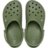 CROCS krokši GETAWAY H-STRAP brūni, 11016-3BX 42,5 izmērs 
