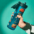 ION8 pudele, automobile, 500ml I8RF500PAAUTO 