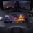 BLIZZARD WORLD OF WARCRAFT peles paliktnis Midnight Xalatath, FBLMPWOWMNXKA25XL 