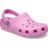 CROCS krokši DISNEY WINNIE THE POOH rozā, 206991-6SW 36,5 izmērs 
