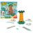 MATTEL GAMES  Lēkājošie pērtiķi galda spēle ballīte kokā, HTW65 