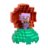 MINECRAFT Mini ola, HXT64 