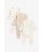 MOTHERCARE zīdaiņu kombinezons, 3 gab., BB764 567872