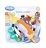 PLAYGRO izglītojošs lodīšu grabulis, 4088608 
