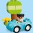 10913 LEGO® Duplo Klucīšu kārba 10913